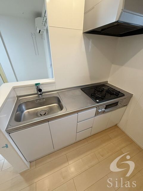 東部市場前駅 徒歩7分 2階の物件内観写真