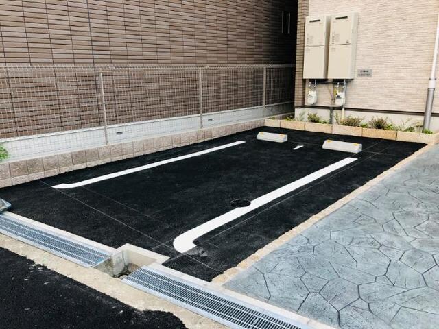 東部市場前駅 徒歩7分 2階の物件外観写真