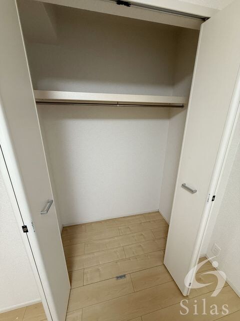 東部市場前駅 徒歩7分 2階の物件内観写真