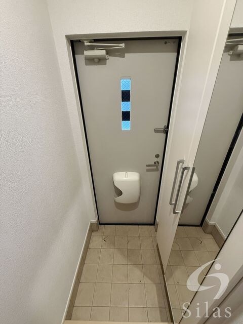 東部市場前駅 徒歩7分 2階の物件内観写真