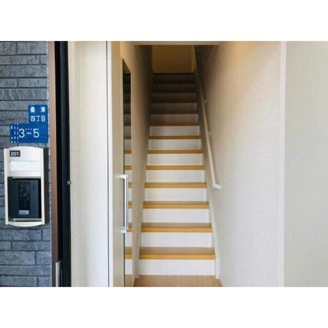 東部市場前駅 徒歩7分 2階の物件内観写真