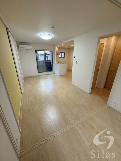 東部市場前駅 徒歩7分 2階の物件内観写真