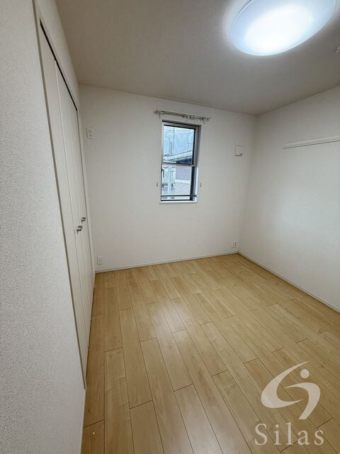 東部市場前駅 徒歩7分 2階の物件内観写真