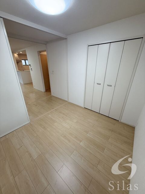 東部市場前駅 徒歩7分 2階の物件内観写真