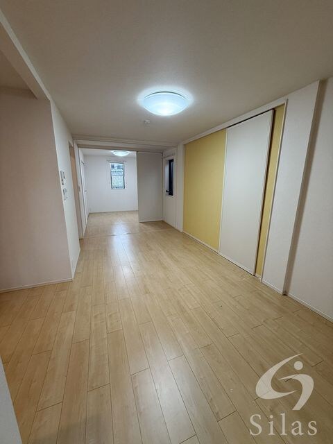 東部市場前駅 徒歩7分 2階の物件内観写真