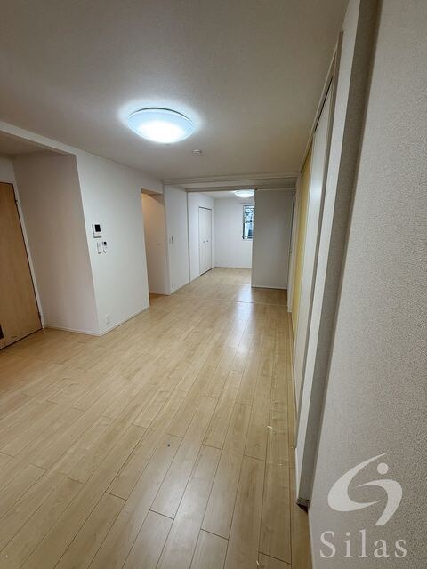 東部市場前駅 徒歩7分 2階の物件内観写真