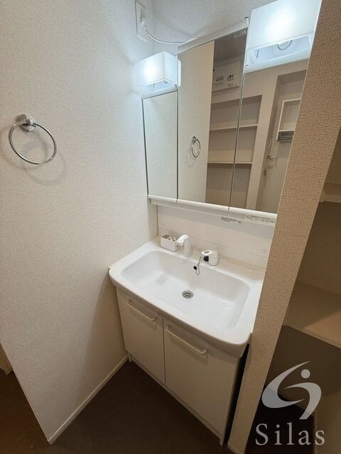 東部市場前駅 徒歩7分 2階の物件内観写真