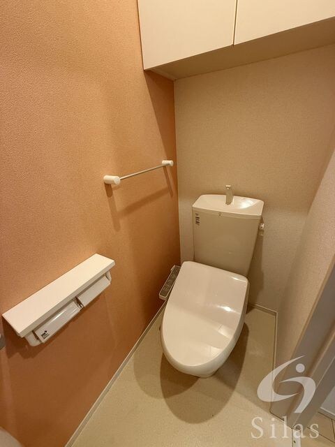 東部市場前駅 徒歩7分 2階の物件内観写真