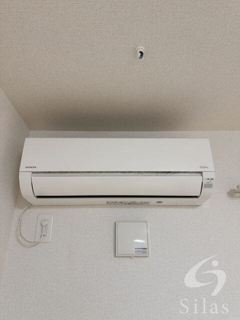 東部市場前駅 徒歩7分 2階の物件内観写真