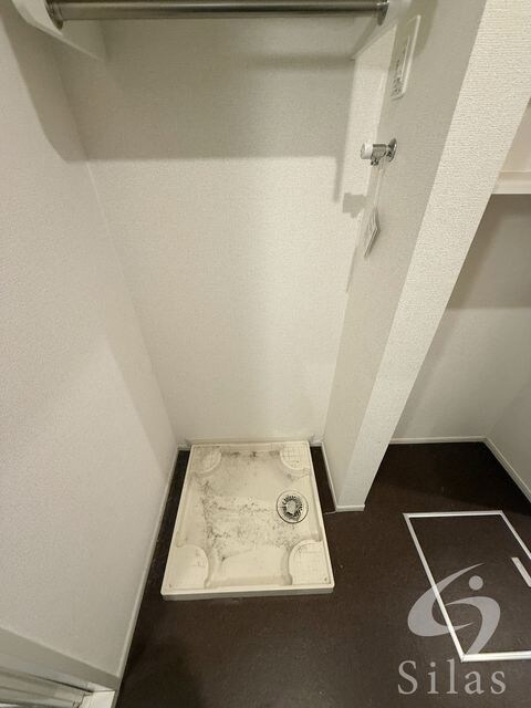 東部市場前駅 徒歩7分 2階の物件内観写真