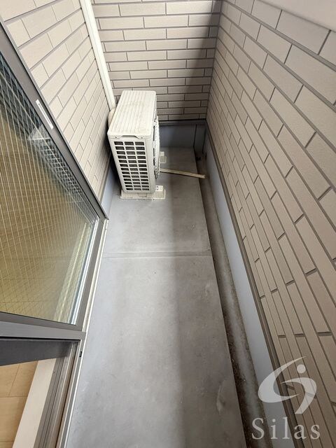 東部市場前駅 徒歩7分 2階の物件内観写真