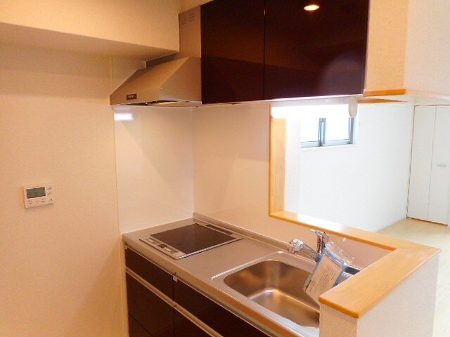 加美駅 徒歩4分 5階の物件内観写真