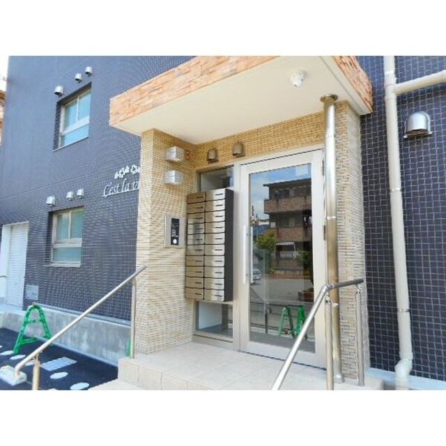 加美駅 徒歩4分 5階の物件外観写真