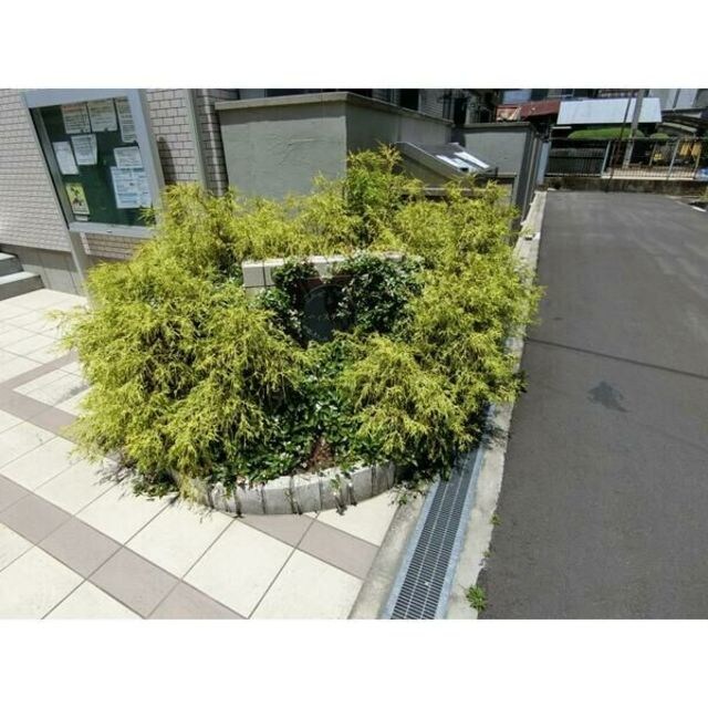 八戸ノ里駅 徒歩18分 1階の物件外観写真