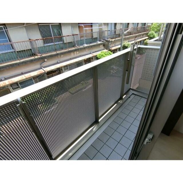 八戸ノ里駅 徒歩18分 1階の物件内観写真