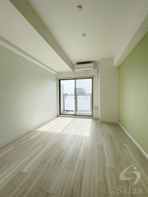 美章園駅 徒歩2分 4階の物件内観写真