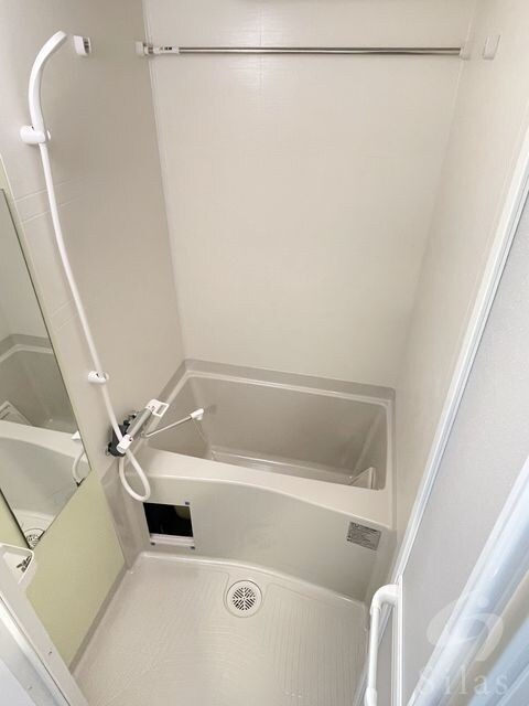 美章園駅 徒歩2分 2階の物件内観写真