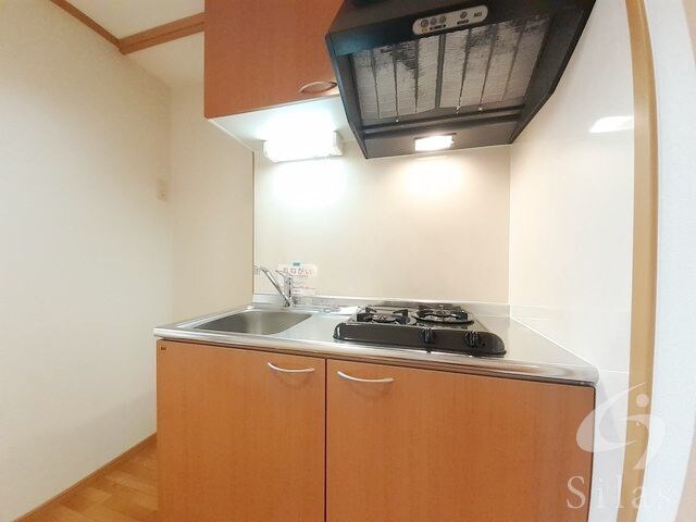 徳庵駅 徒歩8分 2階の物件内観写真