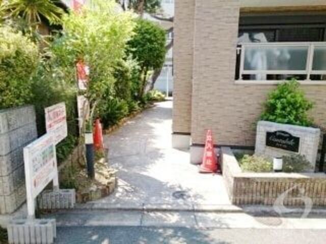 徳庵駅 徒歩8分 2階の物件外観写真