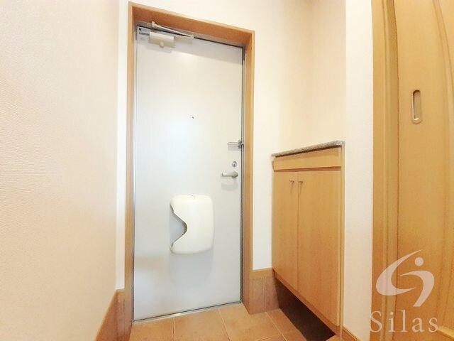 徳庵駅 徒歩8分 2階の物件内観写真