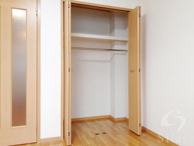 徳庵駅 徒歩8分 2階の物件内観写真