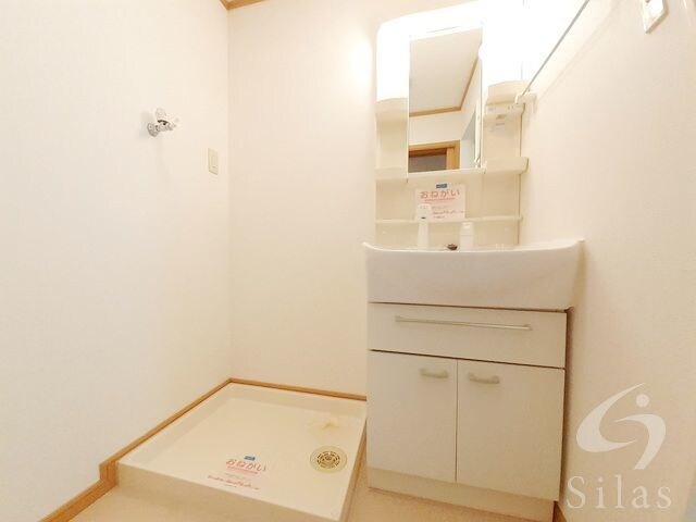 徳庵駅 徒歩8分 2階の物件内観写真