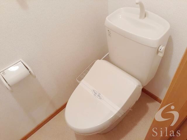 徳庵駅 徒歩8分 2階の物件内観写真