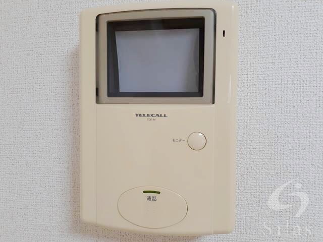 徳庵駅 徒歩8分 2階の物件内観写真