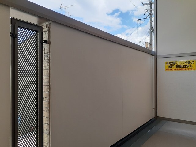 徳庵駅 徒歩8分 2階の物件内観写真