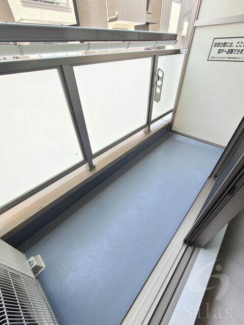 矢田駅 徒歩7分 3階の物件内観写真