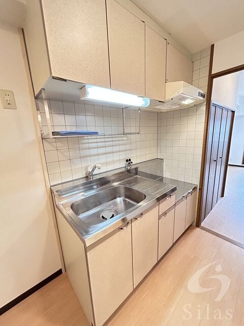 堺駅 徒歩9分 2階の物件内観写真