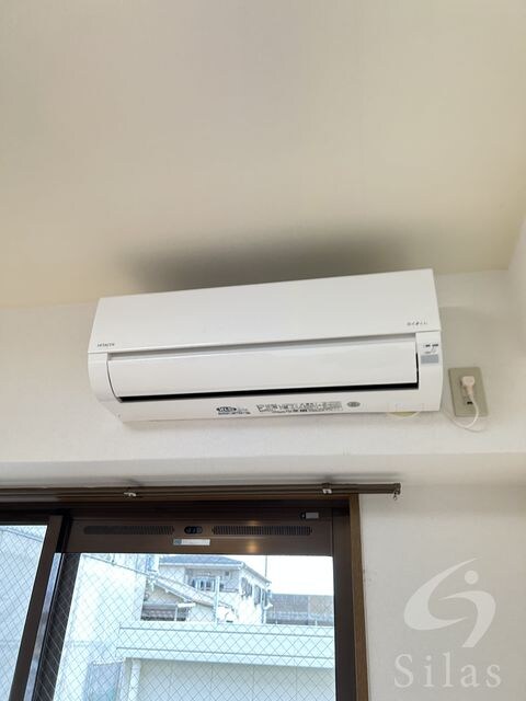 堺駅 徒歩9分 2階の物件内観写真