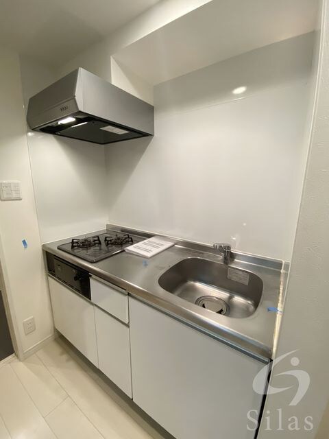 住之江公園駅 徒歩8分 2階の物件内観写真