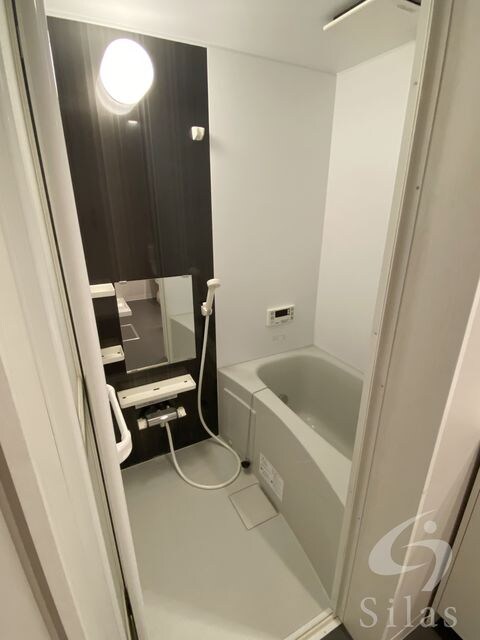 住之江公園駅 徒歩8分 2階の物件内観写真