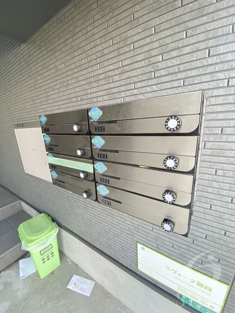 住之江公園駅 徒歩8分 2階の物件外観写真