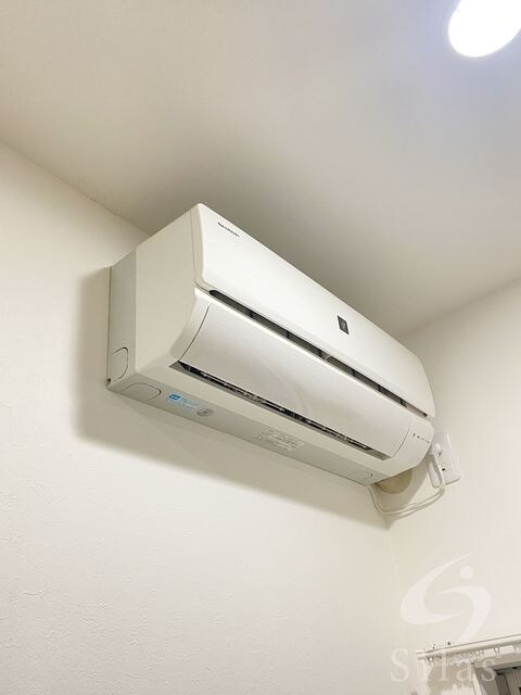 住之江公園駅 徒歩8分 2階の物件内観写真