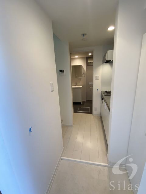 住之江公園駅 徒歩8分 2階の物件内観写真