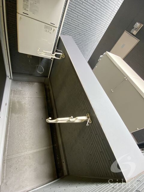 住之江公園駅 徒歩8分 2階の物件内観写真