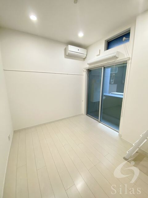 住之江公園駅 徒歩8分 2階の物件内観写真