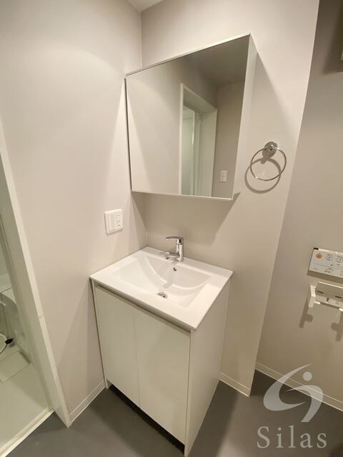 住之江公園駅 徒歩8分 2階の物件内観写真