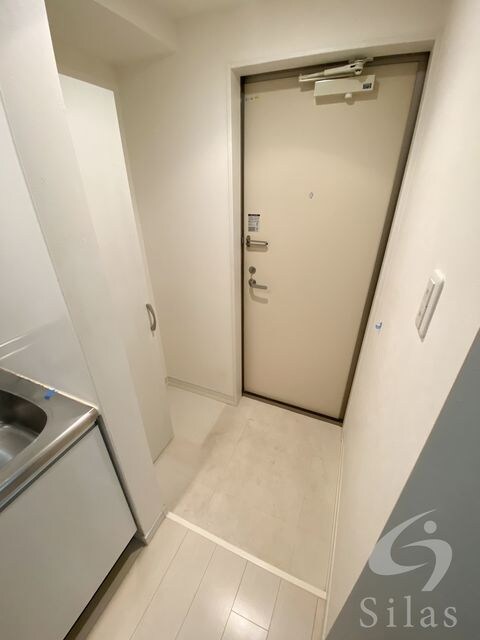 住之江公園駅 徒歩8分 2階の物件内観写真