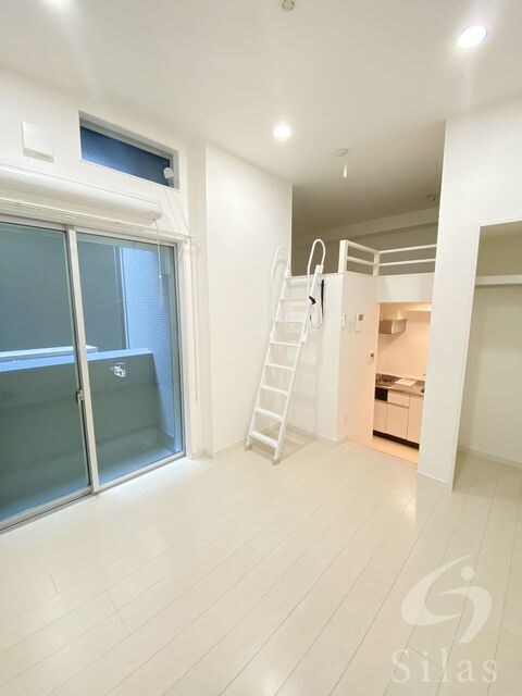 住之江公園駅 徒歩8分 2階の物件内観写真