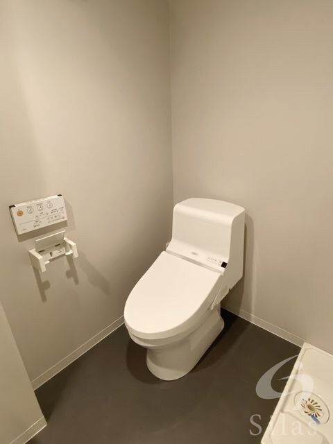 住之江公園駅 徒歩8分 2階の物件内観写真