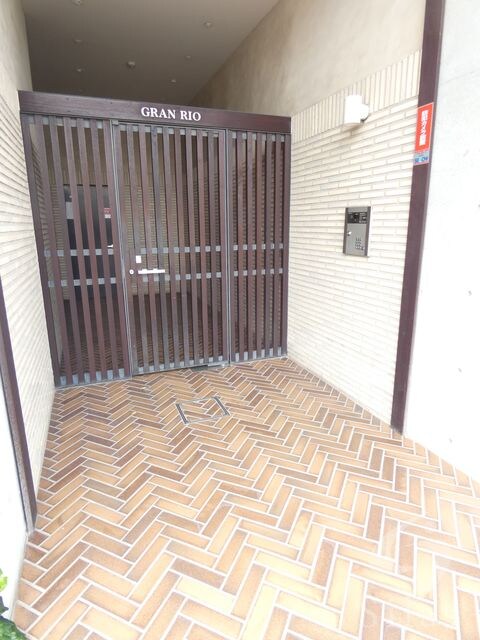 堺駅 徒歩2分 8階の物件外観写真