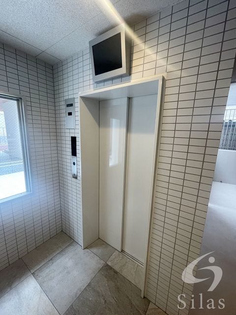 花園町駅 徒歩8分 2階の物件外観写真