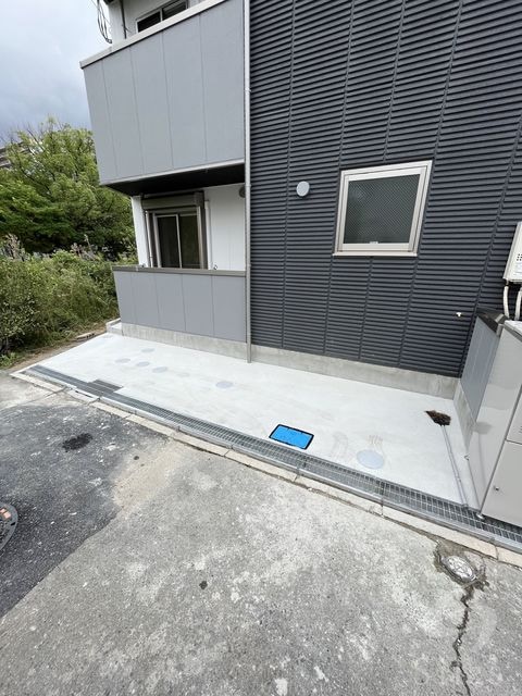 駒川中野駅 徒歩4分 3階の物件外観写真