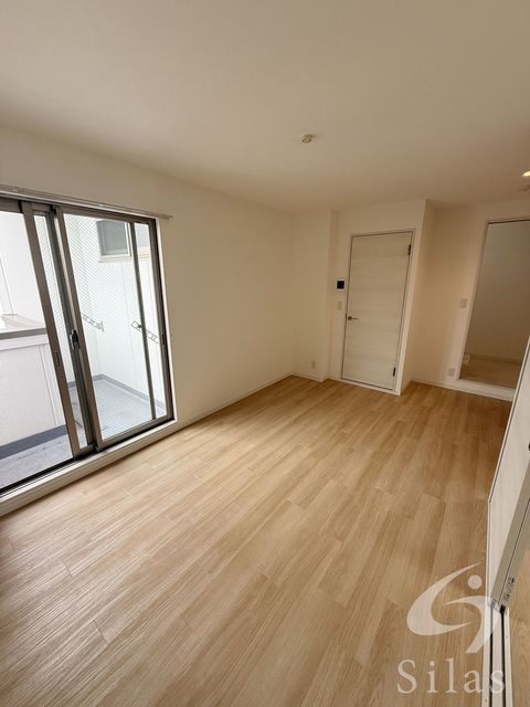 駒川中野駅 徒歩4分 3階の物件内観写真