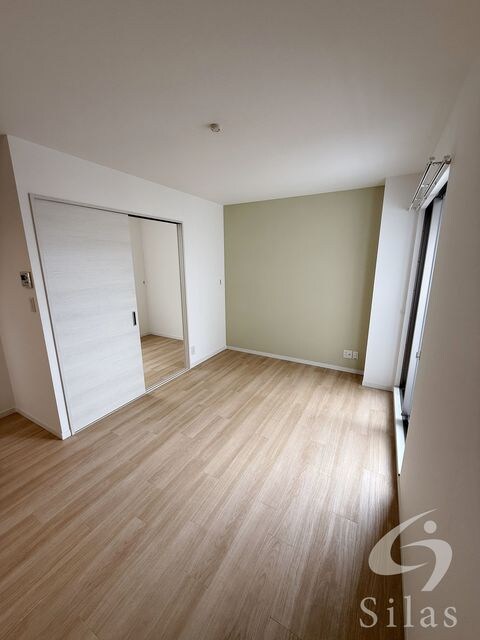 駒川中野駅 徒歩4分 3階の物件内観写真