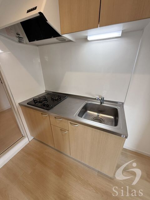 駒川中野駅 徒歩4分 3階の物件内観写真