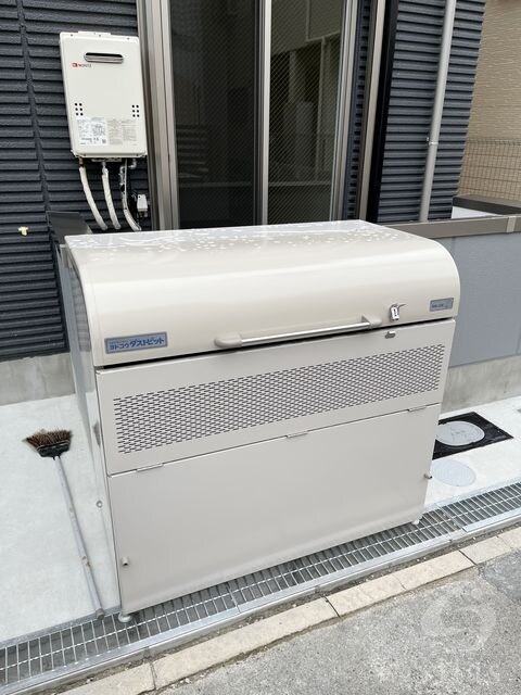 駒川中野駅 徒歩4分 3階の物件外観写真